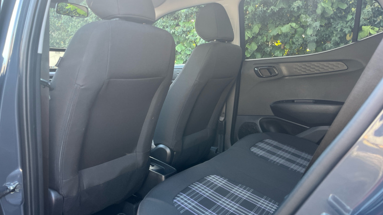 Hyundai i10 1.0 [63] Premium 5dr Auto [Nav] Petrol Hatchback